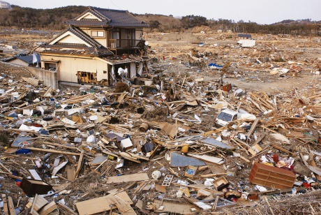 Japan Earthquake Long journey to recover from such a devastating catastrophe