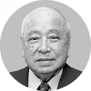 Former Governor of Okinawa Masahide Ota: Maher’s remarks represent his true feelings