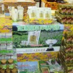 Okinawan company to export health foods to Taiwan in July