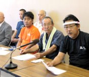 Okinawa Soba Development and Heritage Association Established