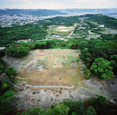 Cultural Affairs Council recommends two Okinawan sites to Minister of MEXT