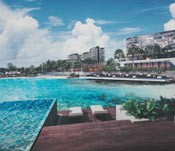 Malaysian developer to invest 60 billion yen to build resorts in Kin