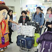 First foreign low-cost carrier in Okinawa starts Seoul-Naha route