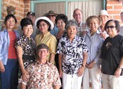 Okinawa Kenjinkai members enjoy annual events in Tucson, Arizona