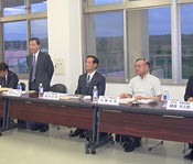 Government’s TPP task force promises to protect sugarcane on Minami Daito