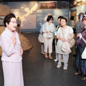 Museum to end program of sending Himeyuri survivors out for lectures
