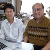 Astronomer of Miyako-jima descent to research in France