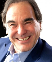 Oliver Stone to visit Okinawa to discuss U.S. military base issue