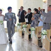 Okinawa hosts wedding industry delegation from China