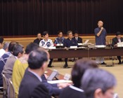 Conference urges Okinawans to reclaim the title of the Japan's longest-living people