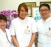 Filipino nurse candidate is first-ever in Okinawa to pass Japan's national exam