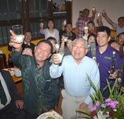 Okinawan Peruvian begins sales of Peruvian liquor Pisco