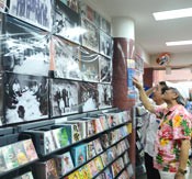 Music Village opens in Okinawa City