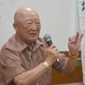 President of major Okinawa Soba producer plans to make the noodle popular worldwide