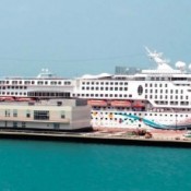 Immigration time to be reduced for passengers of Star Cruises 