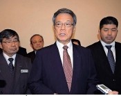 Okinawa Governor Onaga officially requests moving Futenma Air Station outside Okinawa