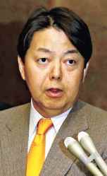 Japan suspended Okinawa's order to halt Henoko reclamation work: Governor Onaga doubts its validity