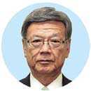 Okinawa Governor to visit US to voice opposition to Henoko relocation plan   