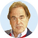 Oliver Stone