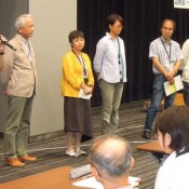 NGO network formed to protect Henoko and Takae