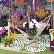 Okinawa Churashima Foundation wins top honour at Kuala Lumpur Orchid & Bonsai Show