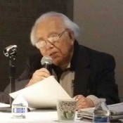 ACSILs holds forum on Ryukyu independence in New York
