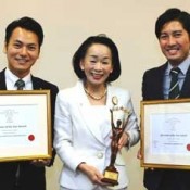 Hotel Hyakuna Garan Okinawa receives three global awards