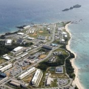 Okinawa launches further legal action against Japan for Henoko