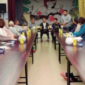 Residents of districts neighboring Hirae oppose plan to deploy JSDF to Ishigaki