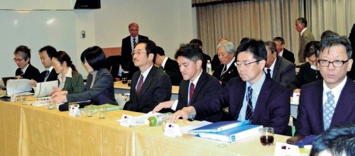 Disappointment in Okinawa after unsuccessful Taiwan-Japan fishery talks