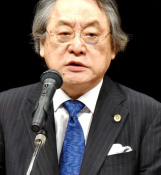 Constitutional scholar Setsu Kobayashi: Henoko base construction is flagrant constitutional violation