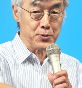 Genichiro Takahashi emphasizes importance of Okinawan view of the constitution