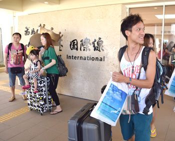 Hong Kong Express launches regular flights between Ishigaki and Hong Kong