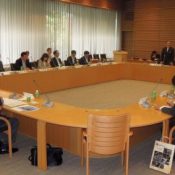 Governors establish council body for nationwide discussion of Okinawa base burden reduction