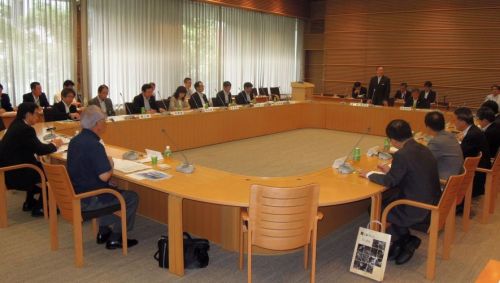 Governors establish council body for nationwide discussion of Okinawa base burden reduction