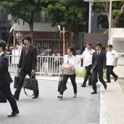 Breaking news: Okinawa loses Henoko lawsuit