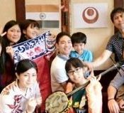 Okinawa kenjinkai launched in India to promote “Uchinanchu Spirit.”