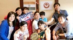 Okinawa kenjinkai launched in India to promote “Uchinanchu Spirit.”
