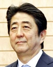 Prime Minister Abe greatly downplays amount of land needed for US military helipads in Takae