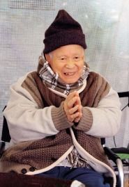 Icon of Henoko movement Muneyoshi Kayo passes away