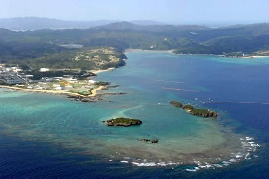Japan asks Supreme Court to dismiss Okinawa’s appeal against ruling made by Fukuoka High Court on Henoko lawsuit