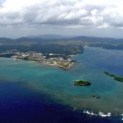 Digital Edition Extra: Supreme Court dismisses Okinawa’s appeal in Henoko lawsuit