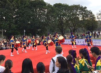 China – Fujian Normal University wins second straight Eisa Championship