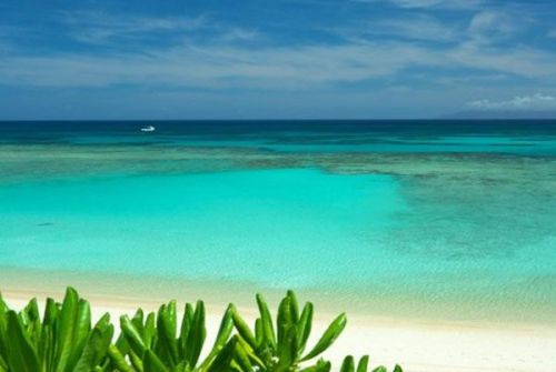 Okinawa's Hateruma nishihama beach ranks first among Japanese beaches on Tripadvisor