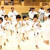 Okinawa Karatekaikan, new sacred place for Karate practitioners