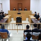Court orders Okinawa to cancel documents disclosure decision in Japanese government lawsuit