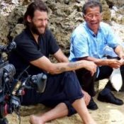 Okinawa mozuku seaweed featured by US CNN online webcast