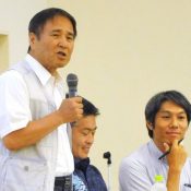 Hiroji Yamashiro reports back following June UN Human Rights Council statement