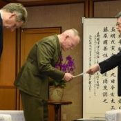 “Give me a break!” Okinawa Governor issues protest to top US military official in Okinawa after drunk driving incident