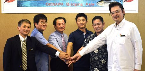 Fresh Fish to be exported to China